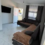 דירה Lakeview Ulez