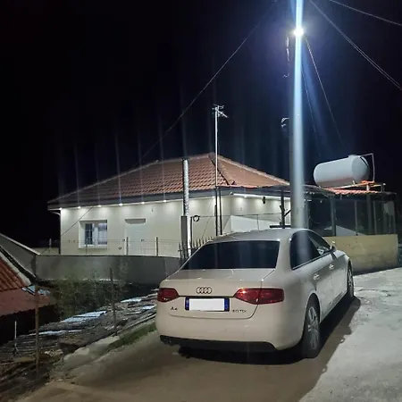 Apartament Lakeview Ulez