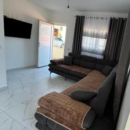 Apartament Lakeview Ulez