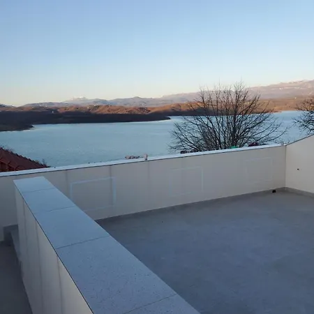 Apartament Lakeview