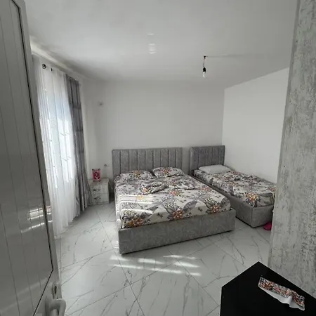 Appartement Lakeview *