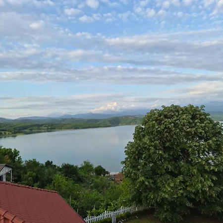 Apartament Lakeview