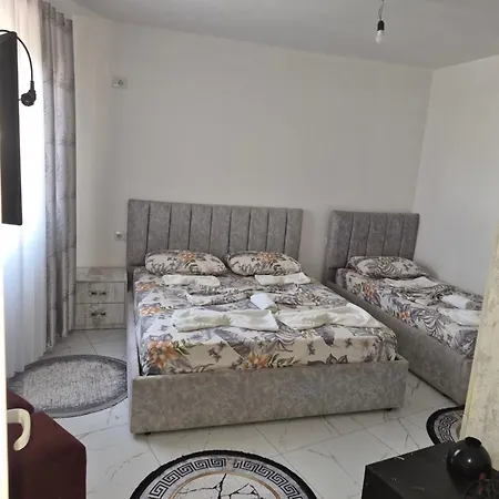 Apartament Lakeview