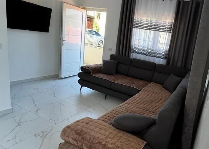 Apartmán Lakeview Ulez