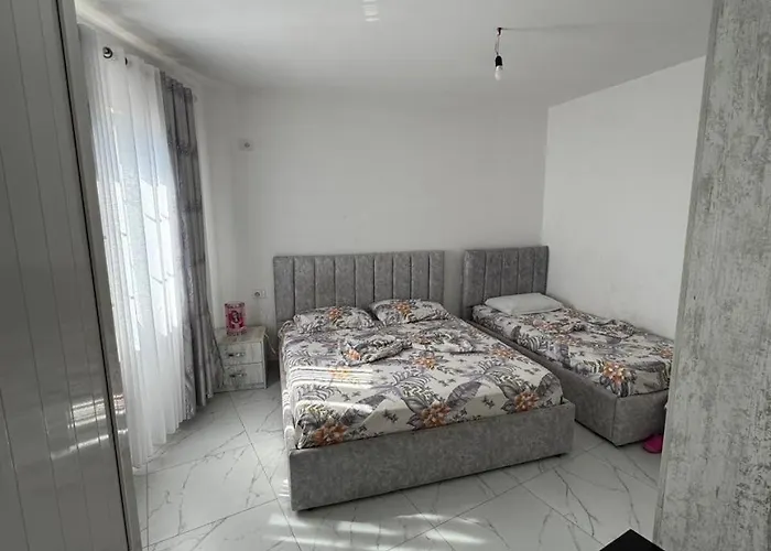 Apartmán Lakeview *