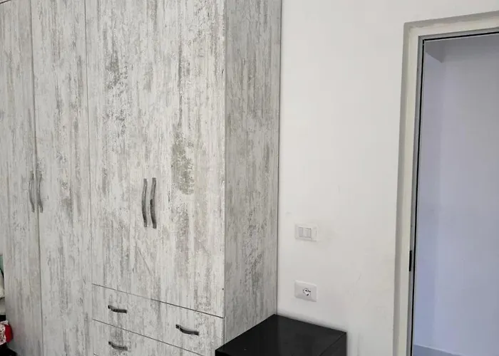 Lakeview Apartmán *