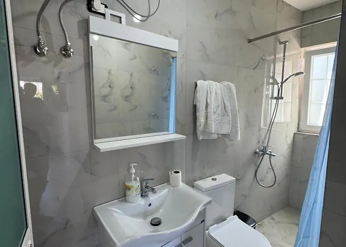 Lakeview Apartmán *